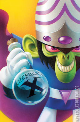 Powerpuff Girls, The