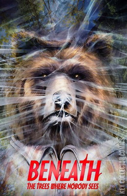 Beneath the Trees Where Nobody Sees