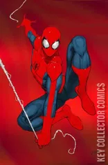 Variant Cover for Amazing Spider-Man #51