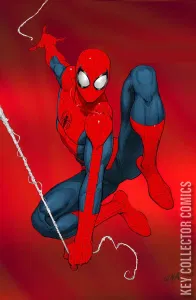 Amazing Spider-Man #51