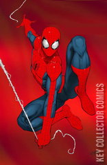 Variant Cover for Amazing Spider-Man #51