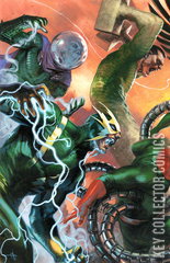 Variant Cover for Amazing Spider-Man #53