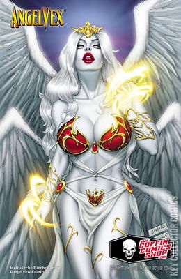 Hellwitch: Bitchcraft