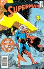 Variant Cover for Superman #416