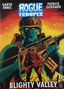 Rogue Trooper: Blighty Valley