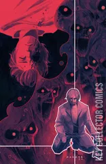 Variant Cover for Walking Dead Deluxe, The #89