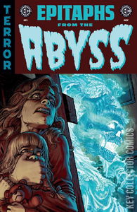 Epitaphs From the Abyss #1 