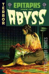 Variant Cover for Epitaphs From the Abyss #1