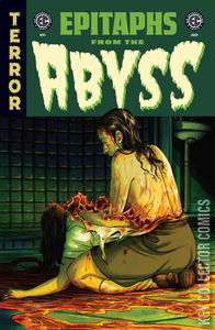 Epitaphs From the Abyss #1