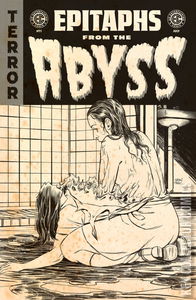 Epitaphs From the Abyss #1 