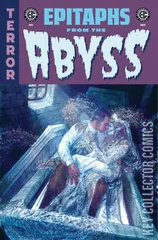 Variant Cover for Epitaphs From the Abyss #1