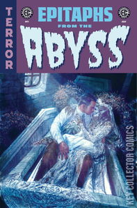 Epitaphs From the Abyss #1 