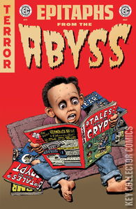 Epitaphs From the Abyss #1 