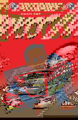 Epitaphs From the Abyss