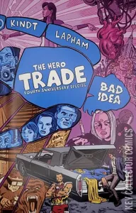 Hero Trade, The #1