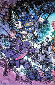 Transformers #10