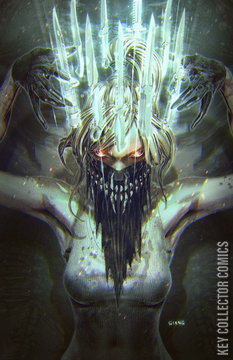 Variant Cover for Something Is Killing the Children #37