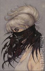 Variant Cover for Something Is Killing the Children #37