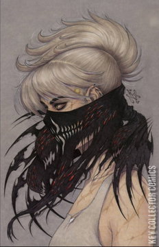 Variant Cover for Something Is Killing the Children #37