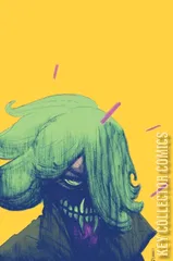 Variant Cover for Something Is Killing the Children #39