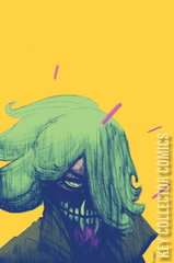 Variant Cover for Something Is Killing the Children #39
