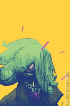 Variant Cover for Something Is Killing the Children #39