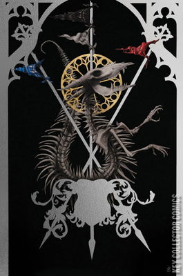 Something Is Killing the Children