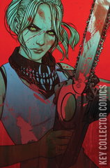Variant Cover for Something Is Killing the Children #38