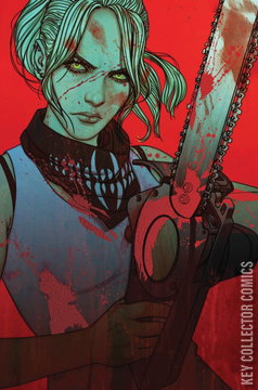 Variant Cover for Something Is Killing the Children #38