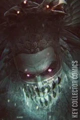 Variant Cover for Something Is Killing the Children #25