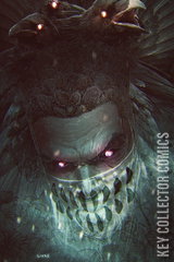 Variant Cover for Something Is Killing the Children #25