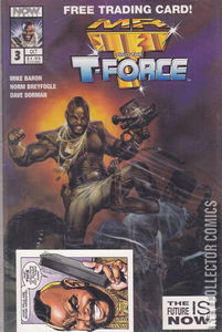 Mr. T and the T-Force #3