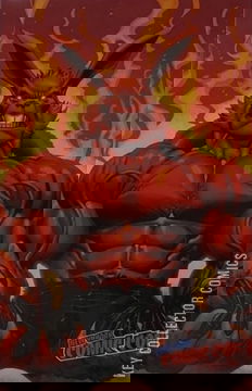 Variant Cover for Stabbity Bunny #1