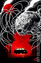 Variant Cover for Beyond the Breach #1