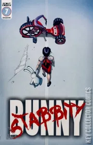 Stabbity Bunny #1