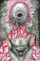 Variant Cover for Beyond the Breach #1