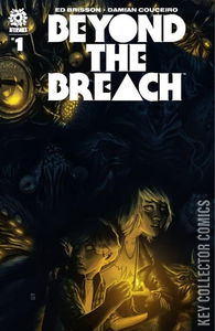 Beyond the Breach #1 