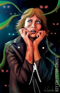 Beyond the Breach #1