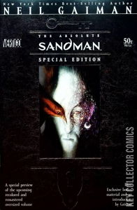 Absolute Sandman Special Edition