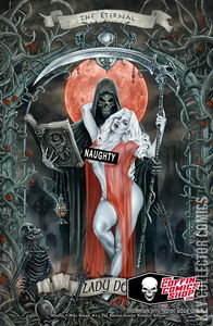 Lady Death: Masters