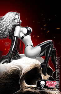 Lady Death: All Hallow's Evil