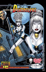 Lady Death: Unholy Ruin #1