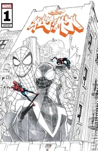 Spectacular Spider-Men, The #1