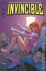Invincible #2