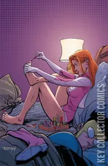 Variant Cover for Invincible #2