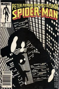 Peter Parker: The Spectacular Spider-Man #101