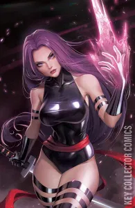 X-Men #1