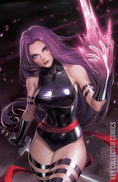 Variant Cover for X-Men #1