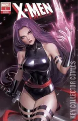 Variant Cover for X-Men #1