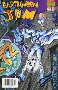 Earthworm Jim #2